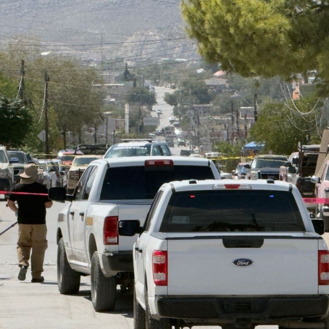 Un hombre murió tras recibir varios disparos en el cruce de las calles Pavo Real y Faisán